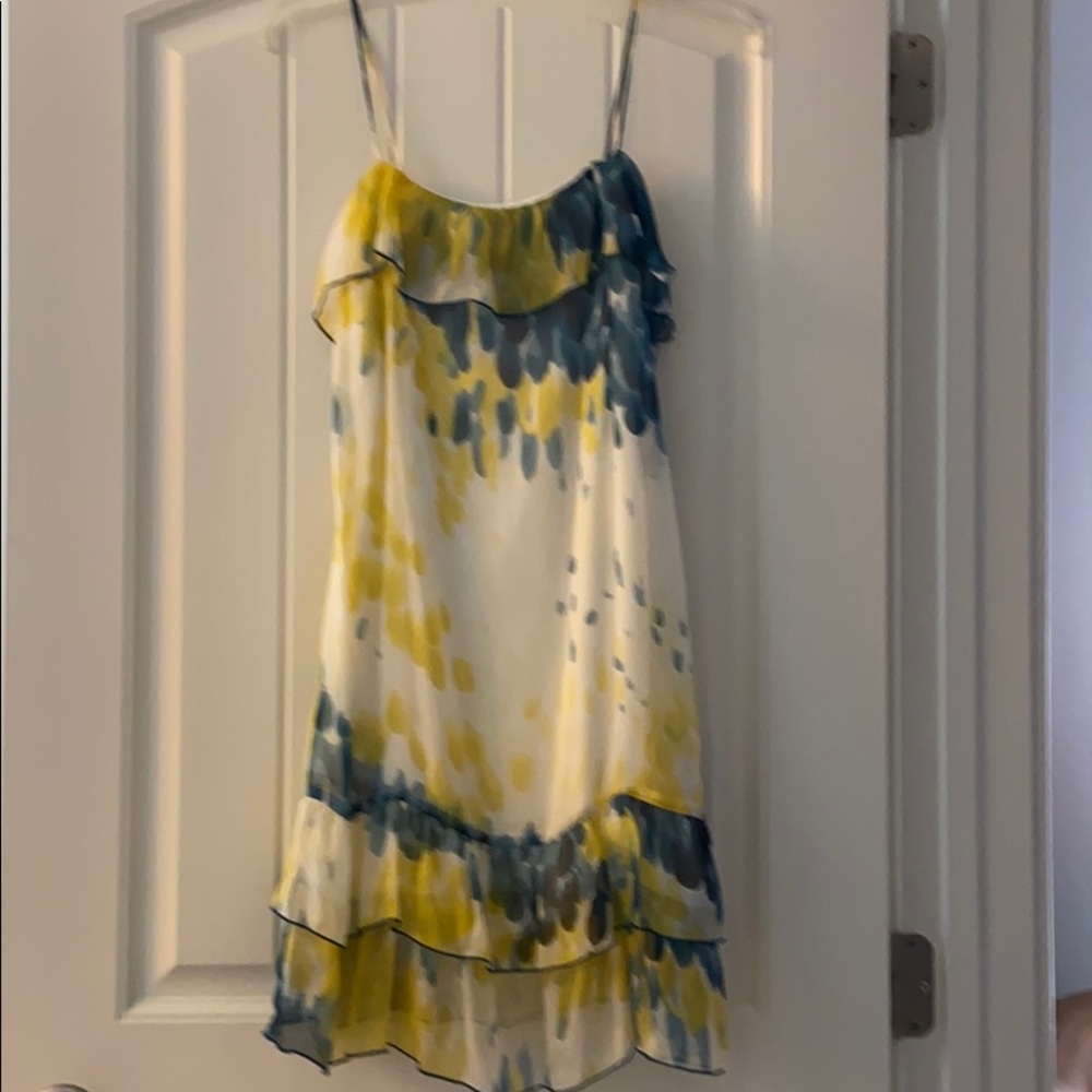 GLAM dress